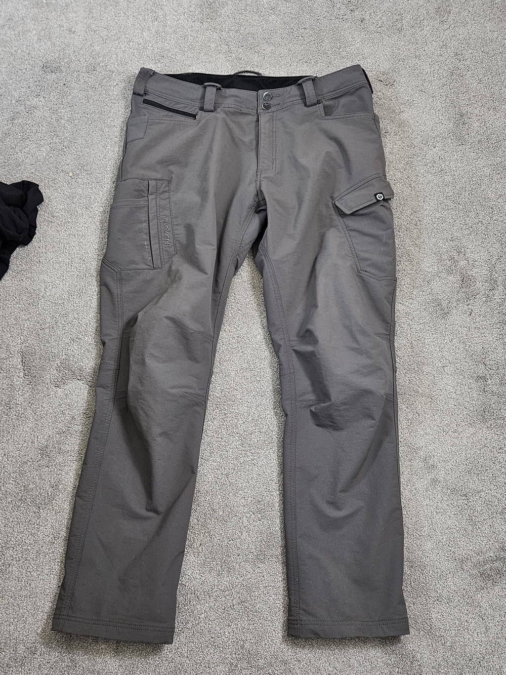 Treuwerk T2 Work Pants